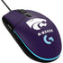 Kansas State University K-State G203 Prodigy RGB Wired Gaming Mouse Skin